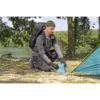 Bestway AlpineLite Insulated Wide Mummy Sleeping Air Pad