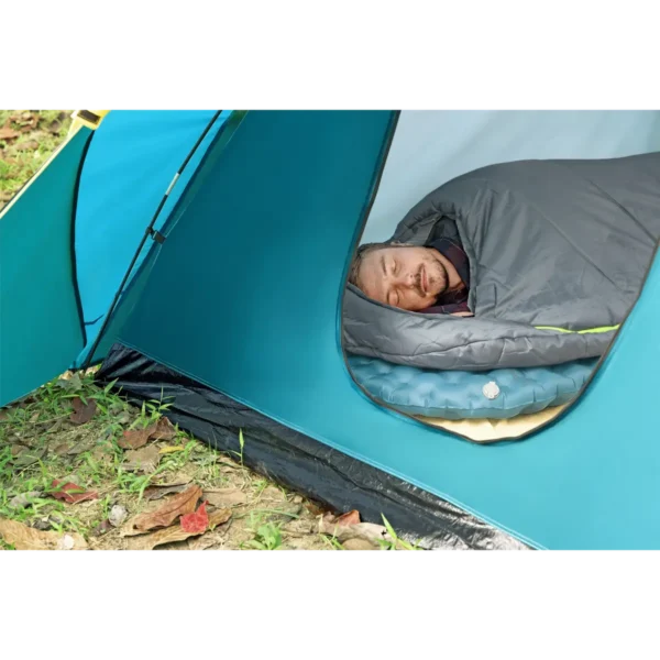 Bestway AlpineLite Insulated Wide Mummy Sleeping Air Pad