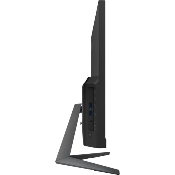 MSI Modern AM242 1M-1082FR Intel Core 5 120U 60.5 cm (23.8″) 1920 x 1080 pixels All-in-One PC 16 GB DDR5-SDRAM 512 GB SSD Windows 11 Pro Wi-Fi 6E (802.11ax) Black