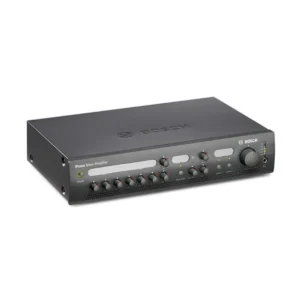 Bosch PLE-2MA120-EU 50 – 20000 Hz Black