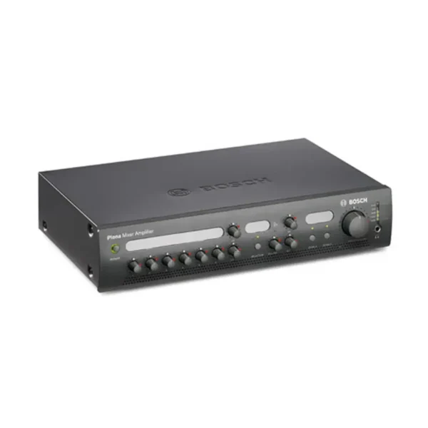 Bosch PLE-2MA120-EU 50 – 20000 Hz Black