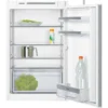 Siemens KI21RVS30 fridge Built-in 144 L White