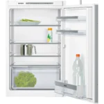 Siemens KI21RVS30 fridge Built-in 144 L White