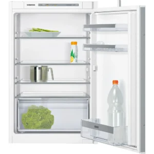 Siemens KI21RVS30 fridge Built-in 144 L White