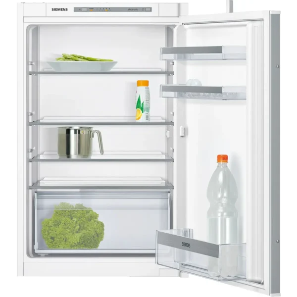 Siemens KI21RVS30 fridge Built-in 144 L White