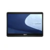 ASUS ExpertCenter E1 AiO E1600WKAT-BD052X Intel® Celeron® N N4500 39.6 cm (15.6″) 1366 x 768 pixels Touchscreen All-in-One tablet PC 8 GB DDR4-SDRAM 256 GB SSD Windows 11 Pro Wi-Fi 5 (802.11ac) Black