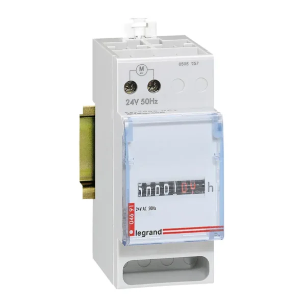 Legrand 4691 electric meter