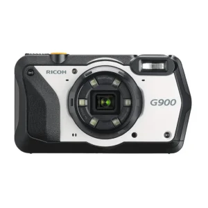 Ricoh G900 1/2.3″ Compact camera 20 MP CMOS 3840 x 2160 pixels Black, White