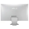 ASUS M3400WYAK-WA075W All-in-One PC/workstation AMD Ryzen™ 7 5825U 60.5 cm (23.8″) 1920 x 1080 pixels 16 GB DDR4-SDRAM 512 GB SSD Windows 11 Home Wi-Fi 6 (802.11ax) White