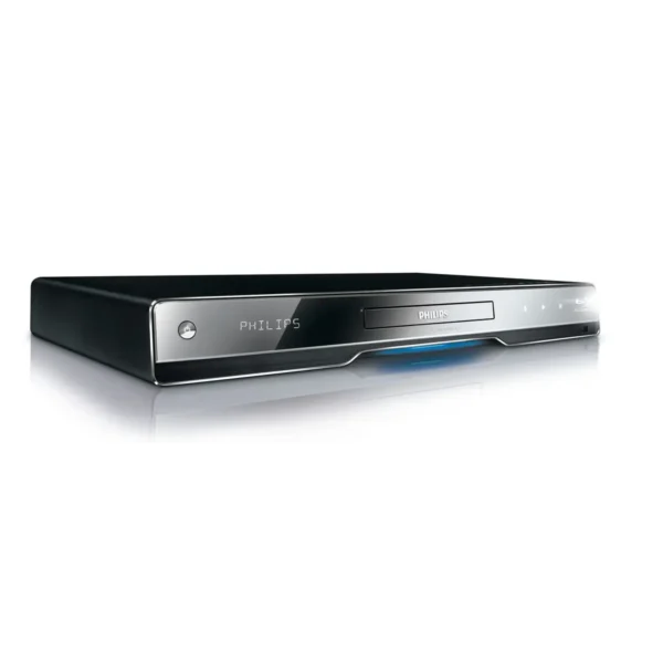 Philips 7000 series Blu-ray Disc player BDP7500B2/05