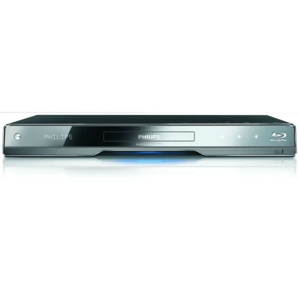 Philips 7000 series Blu-ray Disc player BDP7500B2/05