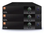 JBL CSA 180Z 1.0 channels Home Black