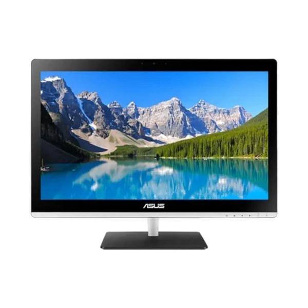 ASUS ET ET2231IUK-BC022X All-in-One PC/workstation Intel® Core™ i3 i3-4005U 54.6 cm (21.5″) 1920 x 1080 pixels 4 GB DDR3L-SDRAM 1 TB HDD Windows 10 Home Black
