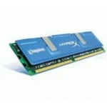 HyperX Memory 512MB 433Mhz DDR nonECC memory module 0.5 GB