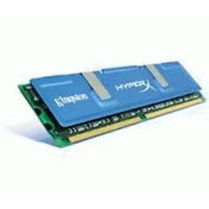 HyperX Memory 512MB 433Mhz DDR nonECC memory module 0.5 GB