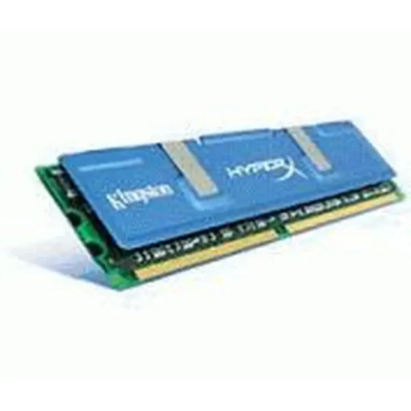 HyperX Memory 512MB 433Mhz DDR nonECC memory module 0.5 GB