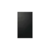 Sharp PN-H701 Signage Display Digital signage flat panel 177.8 cm (70″) LED 400 cd/m² 4K Ultra HD Black
