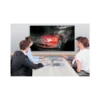 Sharp PN-H701 Signage Display Digital signage flat panel 177.8 cm (70″) LED 400 cd/m² 4K Ultra HD Black