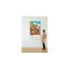 Sharp PN-H701 Signage Display Digital signage flat panel 177.8 cm (70″) LED 400 cd/m² 4K Ultra HD Black