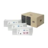 HP 81 3-pack 680-ml Light Magenta DesignJet Dye Ink Cartridges