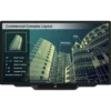Sharp PN-80TC3 computer monitor 2.03 m (80″) 1920 x 1080 pixels LCD Touchscreen Capacitive Black