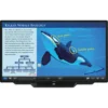 Sharp PN-80TC3 computer monitor 2.03 m (80″) 1920 x 1080 pixels LCD Touchscreen Capacitive Black
