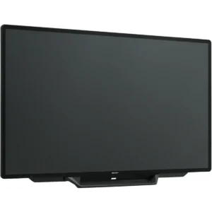 Sharp PN-80TC3 computer monitor 2.03 m (80″) 1920 x 1080 pixels LCD Touchscreen Capacitive Black