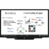 Sharp PN-80TC3 computer monitor 2.03 m (80″) 1920 x 1080 pixels LCD Touchscreen Capacitive Black