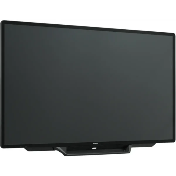 Sharp PN-80TC3 computer monitor 2.03 m (80″) 1920 x 1080 pixels LCD Touchscreen Capacitive Black