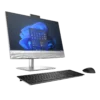 HP EliteOne 840 G9 Intel® Core™ i7 i7-14700 60.5 cm (23.8″) 1920 x 1080 pixels Touchscreen All-in-One PC 16 GB DDR5-SDRAM 512 GB SSD Windows 11 Pro Wi-Fi 7 (802.11be) Silver