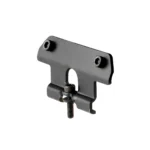 Thule Kit 3070 Fixpoint XT car roof rack fitting kit Black