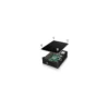 ICY BOX IB-RP102 Enclosure Black