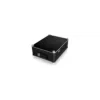 ICY BOX IB-RP102 Enclosure Black