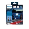 Philips with exclusive +Lumileds automotive LED