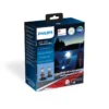 Philips with exclusive +Lumileds automotive LED