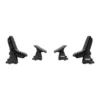 Thule DockGlide Water sport carrier Black