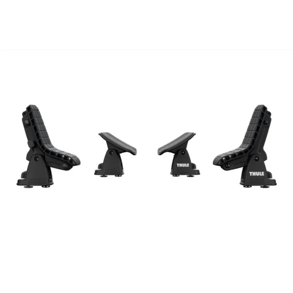Thule DockGlide Water sport carrier Black