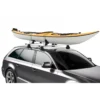 Thule DockGlide Water sport carrier Black