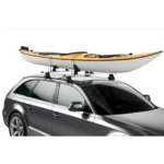 Thule DockGlide Water sport carrier Black