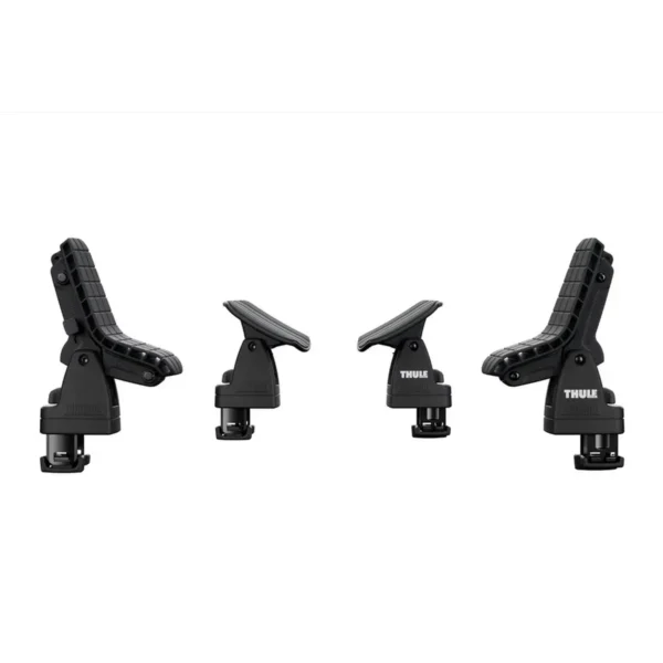 Thule DockGlide Water sport carrier Black