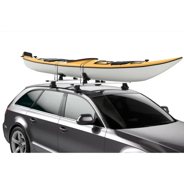 Thule DockGlide Water sport carrier Black