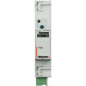 Legrand F524 electric meter