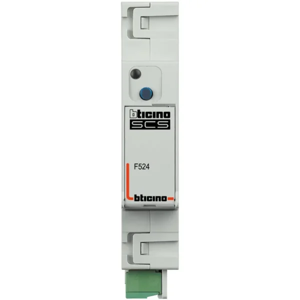 Legrand F524 electric meter