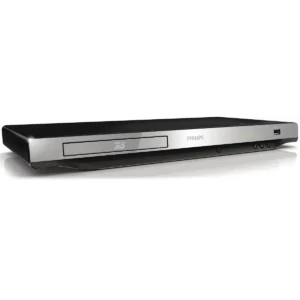 Philips 5000 series Blu-ray Disc/ DVD player BDP5406/F7