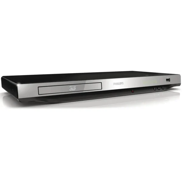 Philips 5000 series Blu-ray Disc/ DVD player BDP5406/F7