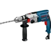 Bosch GSB 20-2 RE Professional 3000 RPM Key 2.5 kg Black, Turquoise