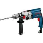 Bosch GSB 20-2 RE Professional 3000 RPM Key 2.5 kg Black, Turquoise