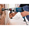 Bosch GSB 20-2 RE Professional 3000 RPM Key 2.5 kg Black, Turquoise