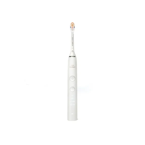 Philips HX9912/99 electric toothbrush Adult Sonic toothbrush Pink, White