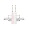 Philips HX9912/99 electric toothbrush Adult Sonic toothbrush Pink, White